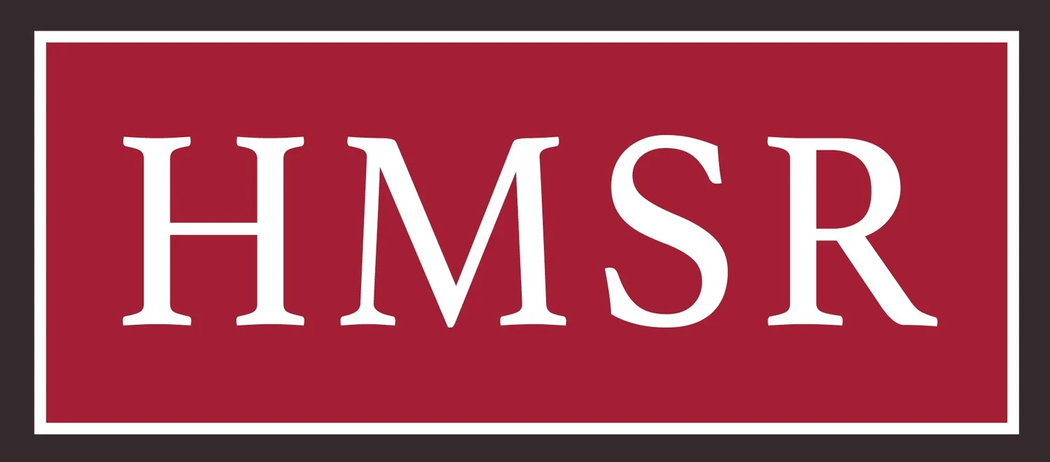 HMSR logo