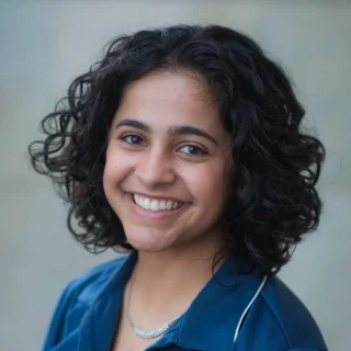 Anna Wadhwa