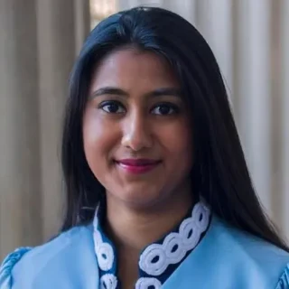 Arya Rao